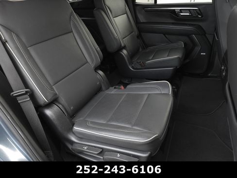 Used 2025 Chevrolet Tahoe Premier image 45