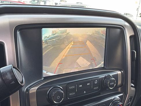 Used 2017 GMC Sierra 2500 Denali w/ Duramax Plus Package image 16