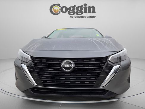 Used 2024 Nissan Sentra S image 5