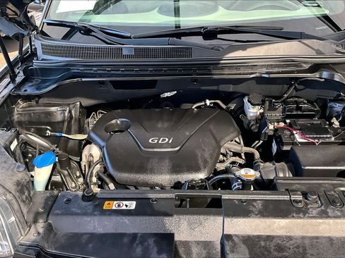 Used 2015 Kia Soul image 30