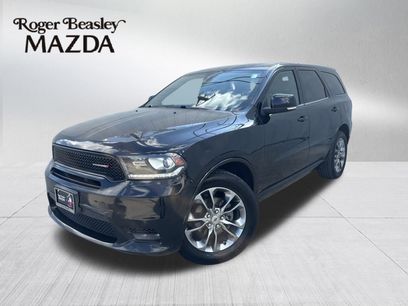 Used 2019 Dodge Durango GT