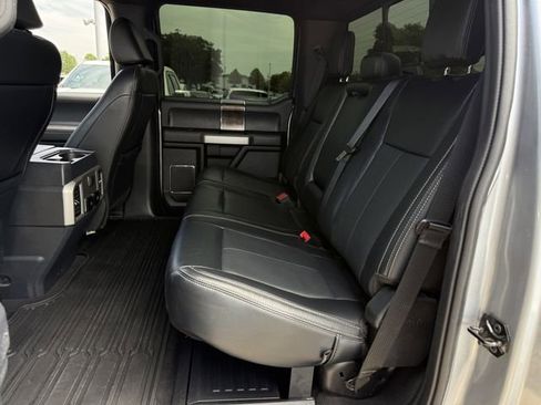 Used 2022 Ford F250 Lariat w/ Lariat Value Package AWD/4WD image 28