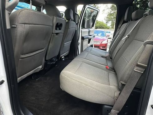 Used 2018 Ford F150 XLT RWD image 27
