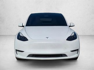 Used 2022 Tesla Model Y Performance video 2
