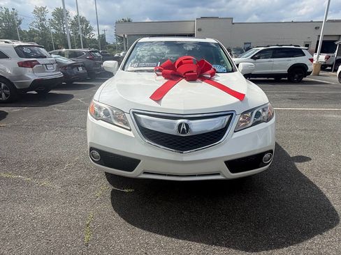 Used 2015 Acura RDX FWD w/ Technology Package image 33