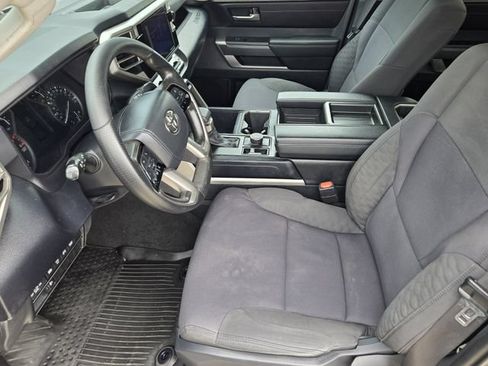 Used 2023 Toyota Tundra SR5 AWD/4WD image 12