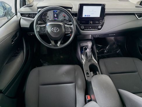 Used 2024 Toyota Corolla LE FWD image 17