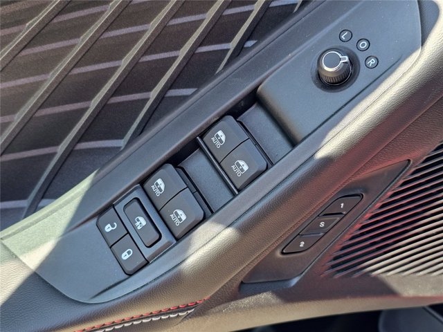 New 2026 Dodge Charger R/T AWD/4WD image 30