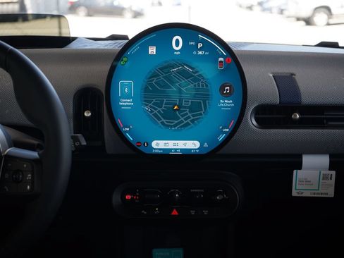 New 2026 MINI Cooper S FWD image 10