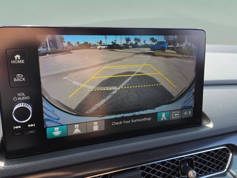 Certified 2025 Acura Integra A-Spec image 26