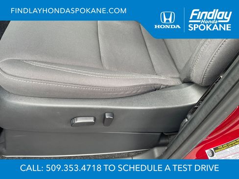 Used 2022 Nissan Frontier SV w/ Technology Package image 9