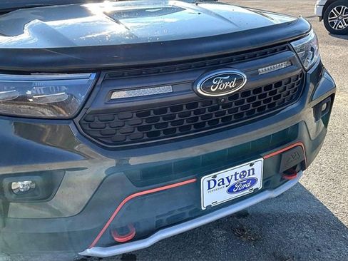 Used 2022 Ford Explorer Timberline image 31