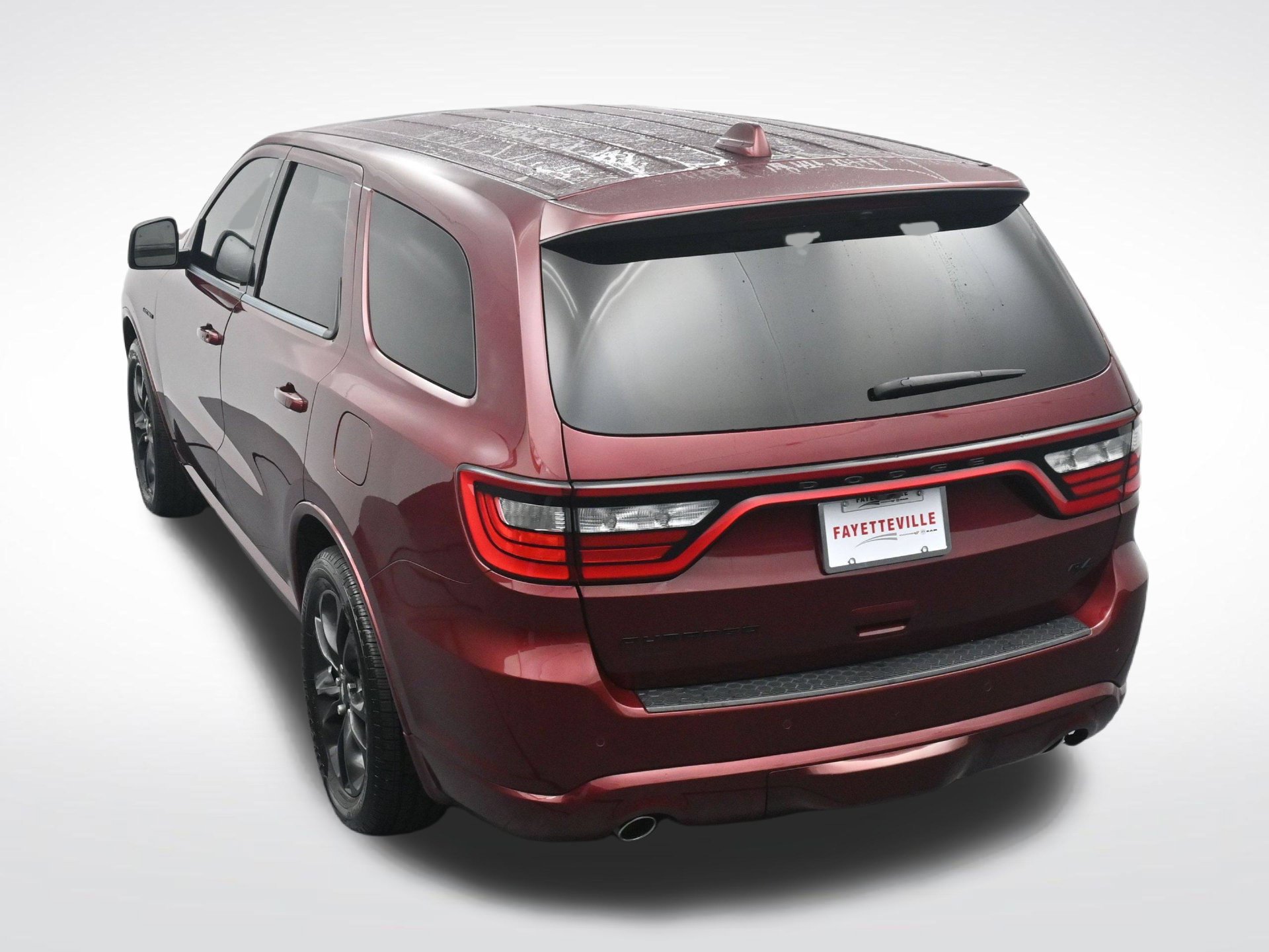 Used 2022 Dodge Durango R/T RWD image 28