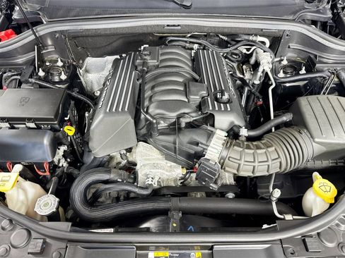 Used 2021 Dodge Durango SRT w/ Black Package image 40