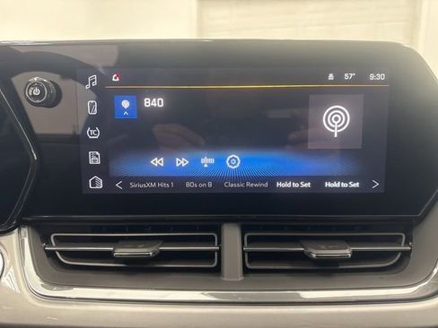 New 2026 Chevrolet Trax LT w/ Driver Confidence Package image 15