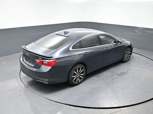 Used 2021 Chevrolet Malibu RS image 13