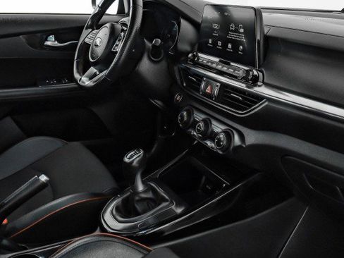 Used 2021 Kia Forte GT image 20