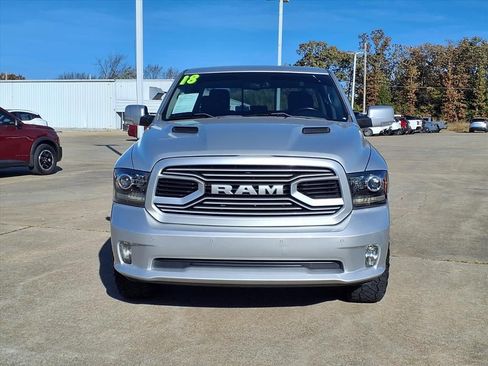 Used 2018 RAM 1500 Sport w/ Convenience Group image 20