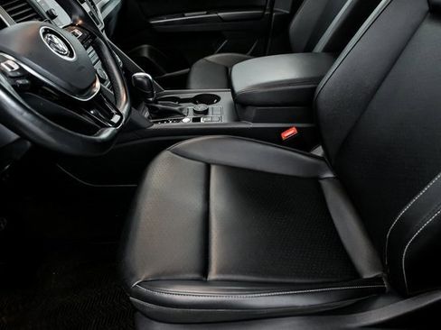 Used 2018 Volkswagen Atlas SE image 11