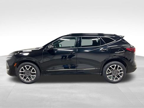 Certified 2024 Chevrolet Blazer RS w/ Driver Confidence II Package AWD/4WD image 6