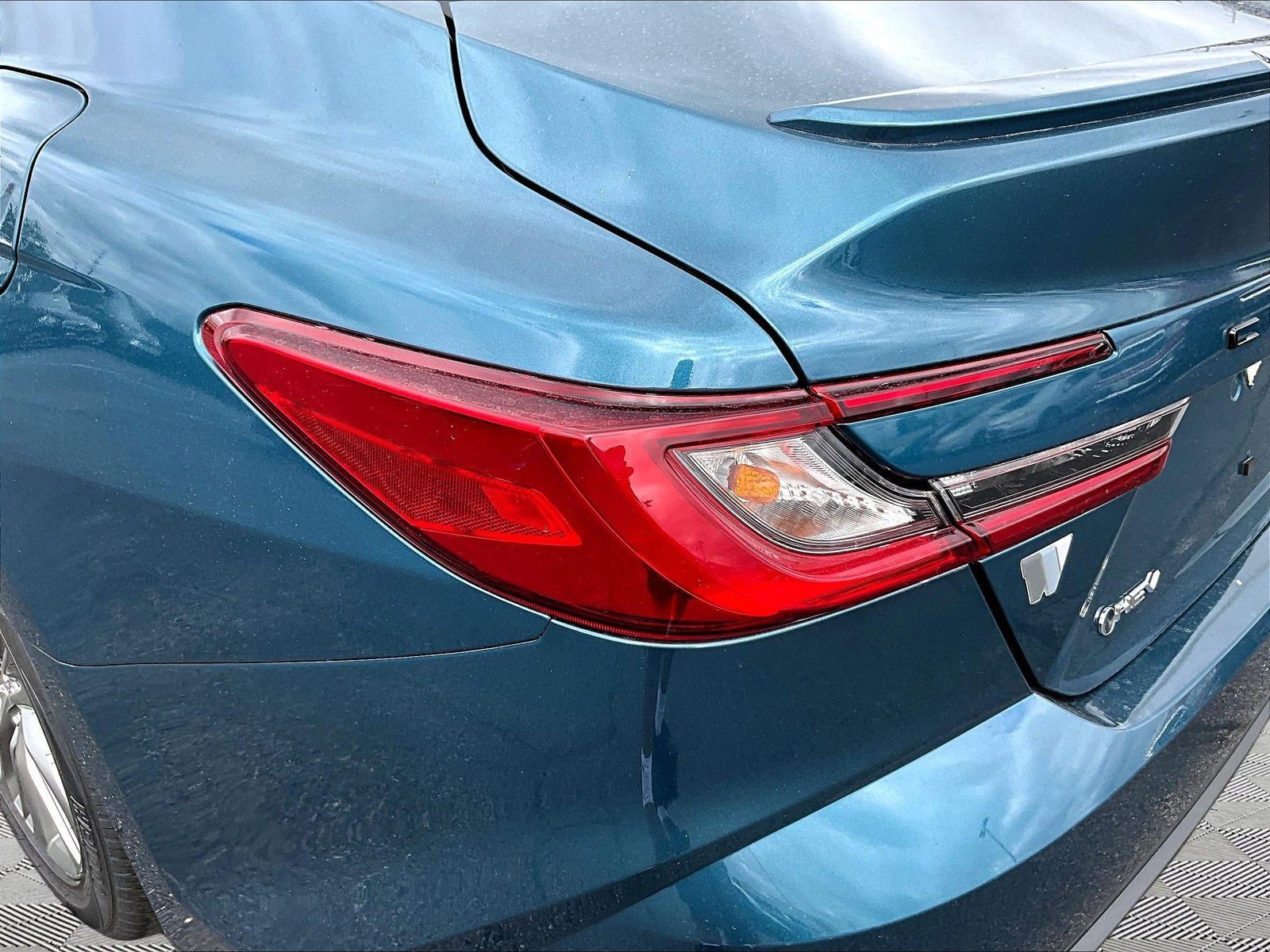 Used 2025 Toyota Camry SE w/ Multimedia Upgrade Package FWD image 23