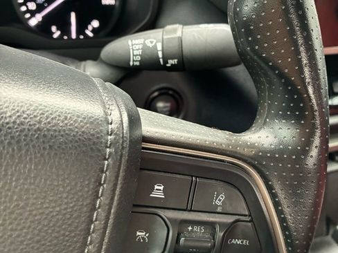 Used 2025 Toyota Tundra SR5 image 18