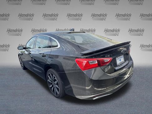 Used 2023 Chevrolet Malibu RS image 7