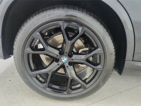 Used 2025 BMW X5 sDrive40i w/ M Sport Package image 64