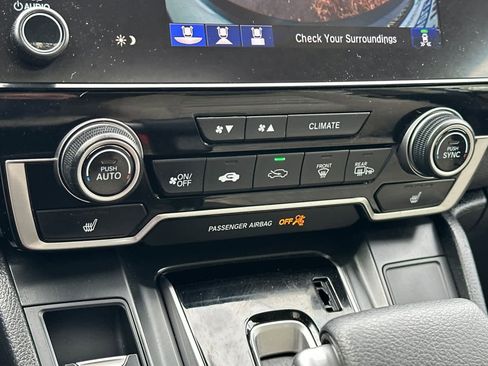 Used 2019 Honda CR-V EX image 20