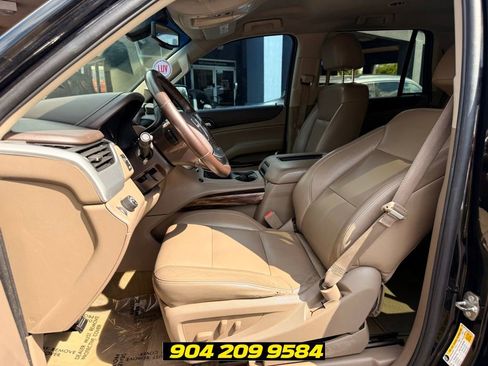 Used 2016 GMC Yukon SLE w/ Convenience Package RWD image 22