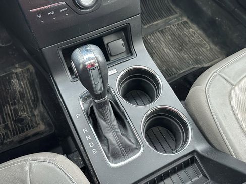 Used 2019 Ford Flex SEL w/ Equipment Group 202A image 32