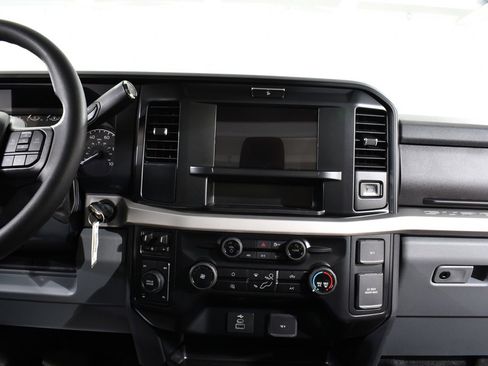 New 2026 Ford F350 XLT w/ FX4 Off-Road Package image 8