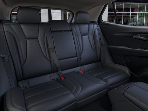 New 2026 Buick Envision Preferred image 17