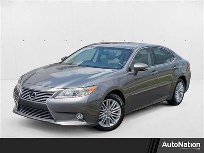 Used 2015 Lexus ES 350