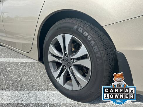 Used 2013 Honda Accord LX image 14