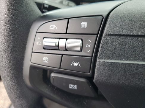 Used 2025 Kia K4 FWD image 13