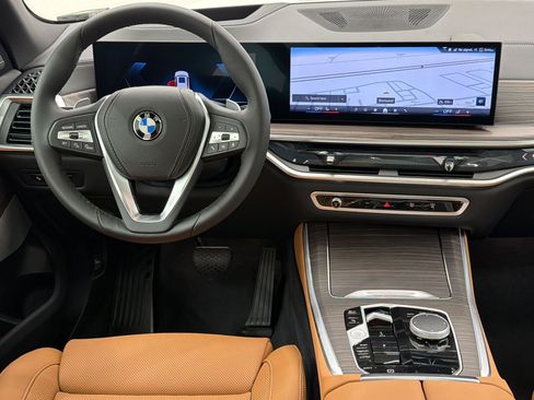 New 2026 BMW X5 sDrive40i w/ Premium Package RWD image 24