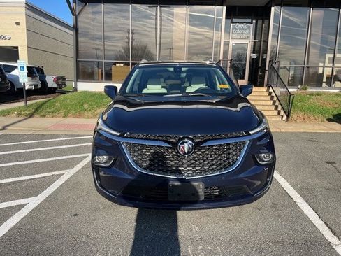 Used 2022 Buick Enclave Avenir image 7