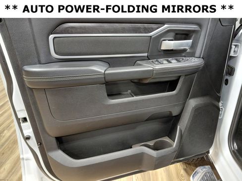 Certified 2024 RAM 3500 Big Horn image 12