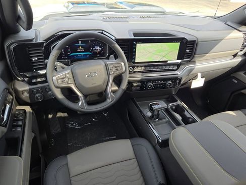 New 2026 Chevrolet Silverado 1500 ZR2 image 20