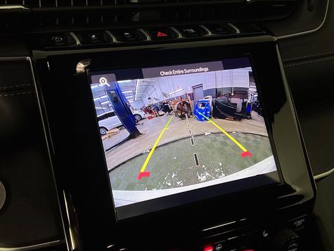 New 2025 Jeep Grand Cherokee Laredo w/ Luxury Tech Group I image 23