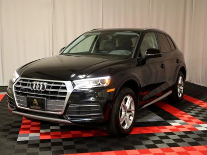 Used 2018 Audi Q5 2.0T Premium w/ Convenience Package