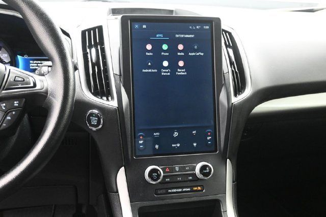 Used 2022 Ford Edge SE w/ Black Appearance Package AWD/4WD image 26
