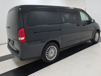 Used 2023 Mercedes-Benz Metris Passenger