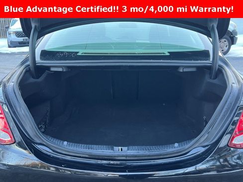 Used 2018 Mercedes-Benz C 300 C 300 4dr Car image 16
