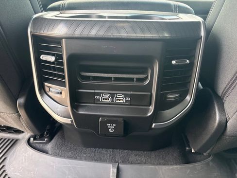 Used 2025 RAM 1500 Big Horn AWD/4WD image 14