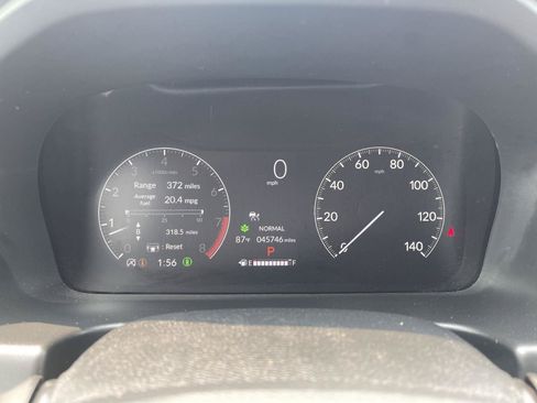 Used 2025 Honda Odyssey EX-L image 7