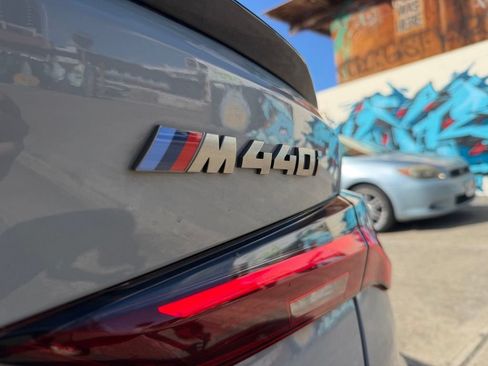 Used 2022 BMW 440i xDrive Coupe AWD/4WD image 8