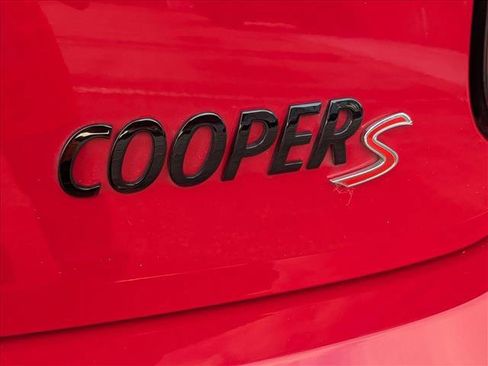 Used 2022 MINI Cooper S w/ Premium Package image 20