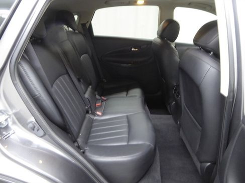 Used 2017 INFINITI QX50 AWD w/ Premium Plus Package image 32